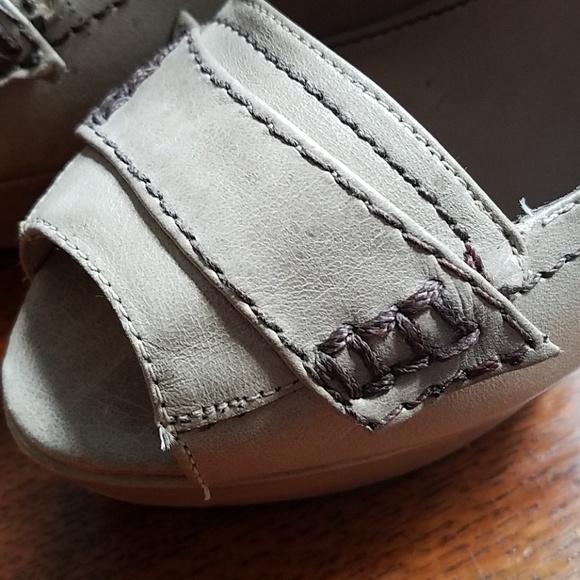 Brazilian leather - Picture 9 of 10